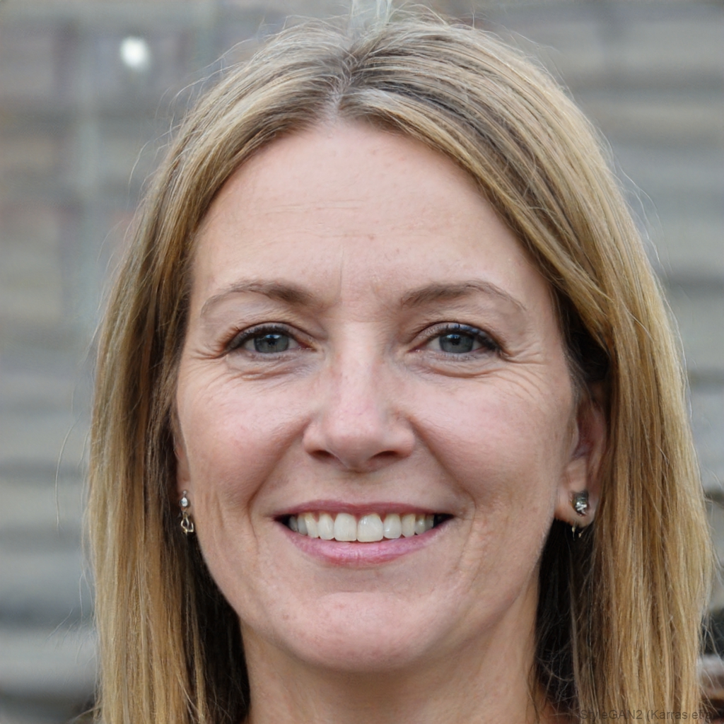 Emily Carter